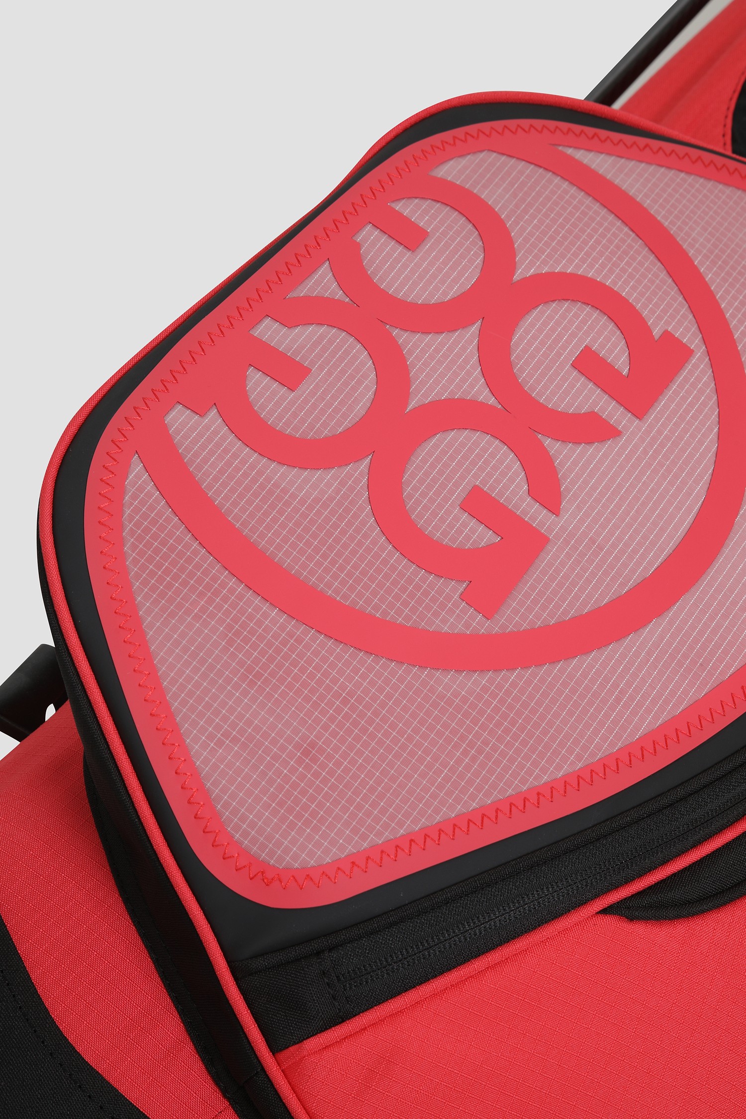 RIPSTOP CADDIE BAG _G/FORE