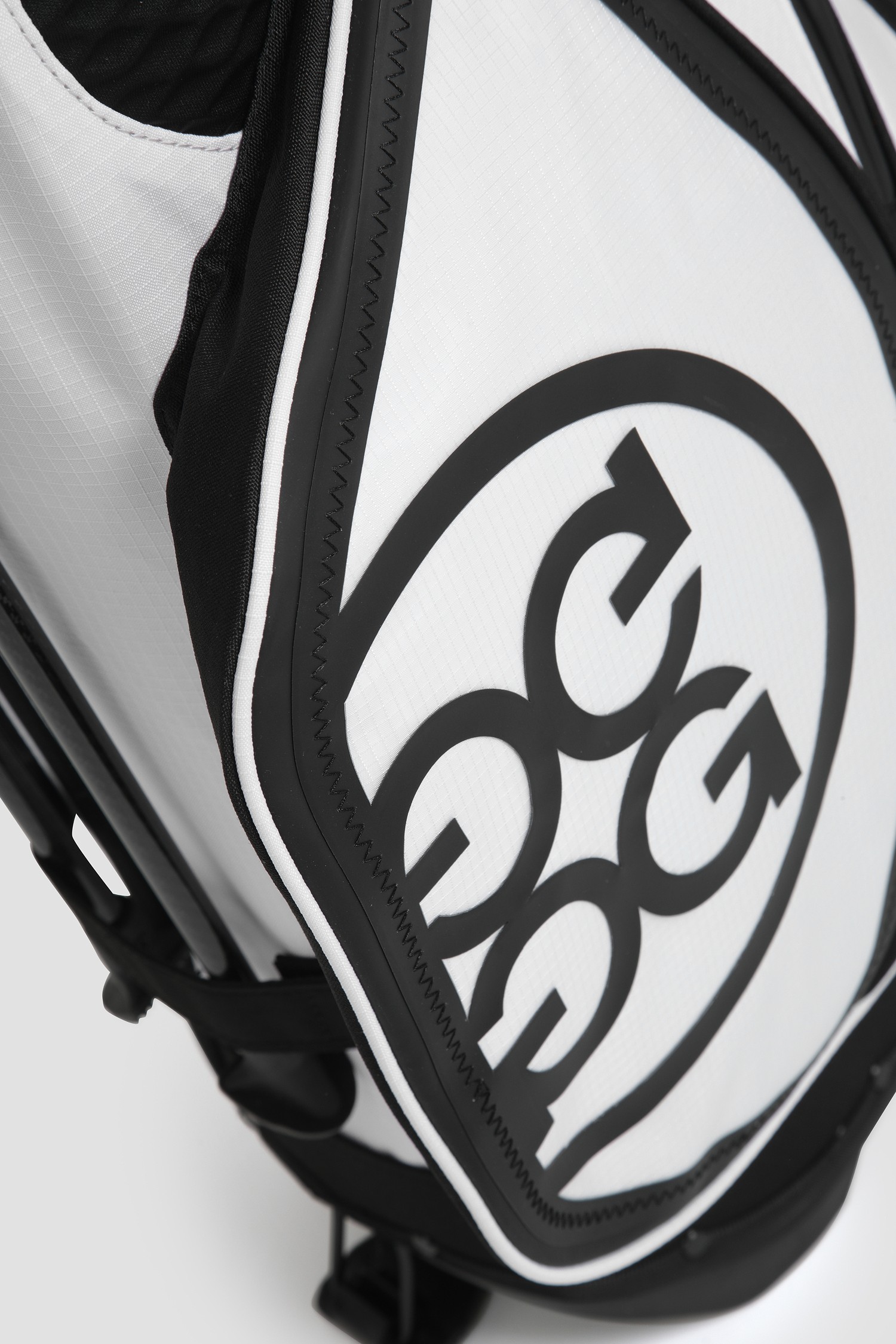 RIPSTOP CADDIE BAG _G/FORE