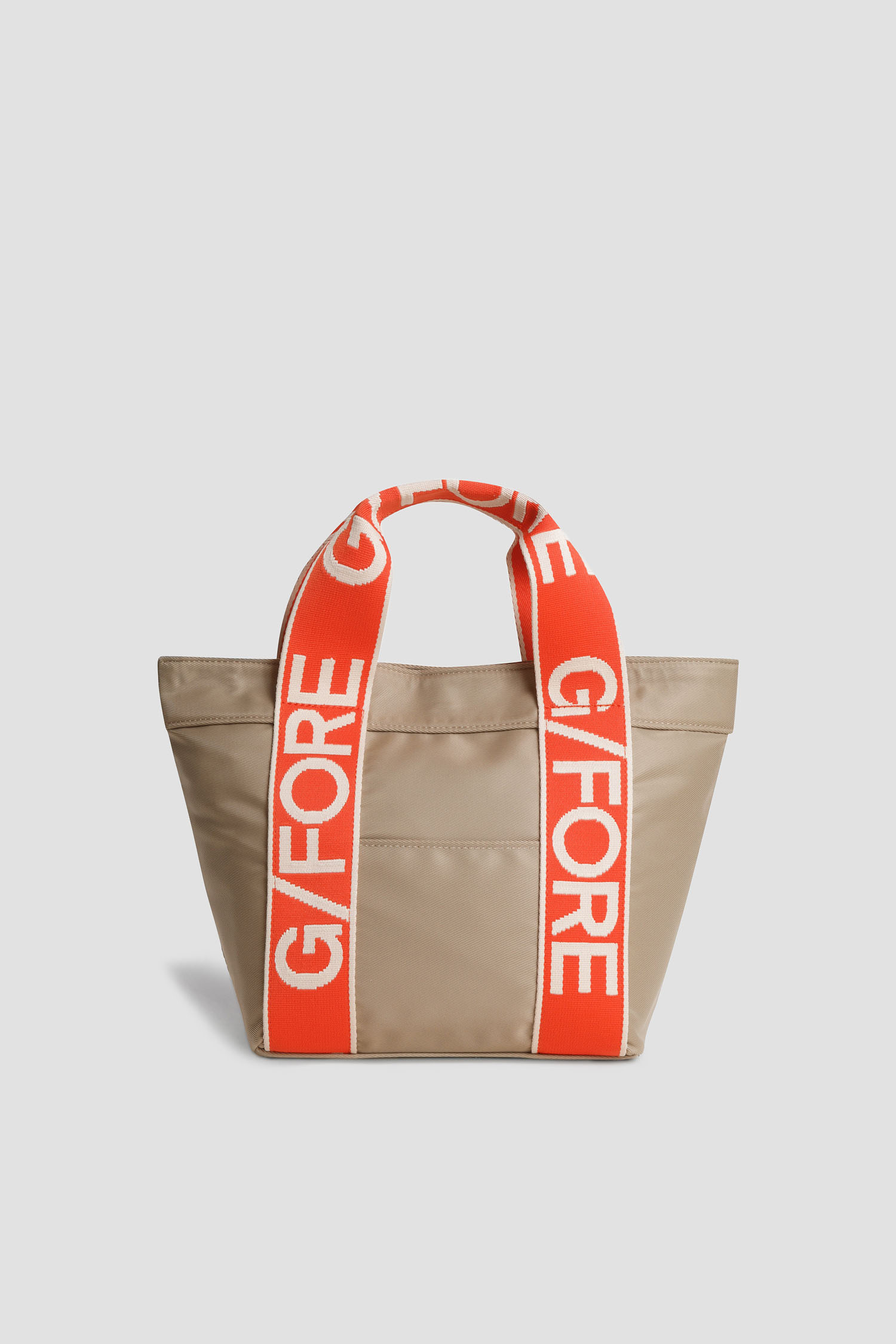 [G/FORE] DAYPOP TOTE BAG DARK NAVY / 税込み DAYPOP TOTE (WOMEN)_G/FORE - 코오롱몰