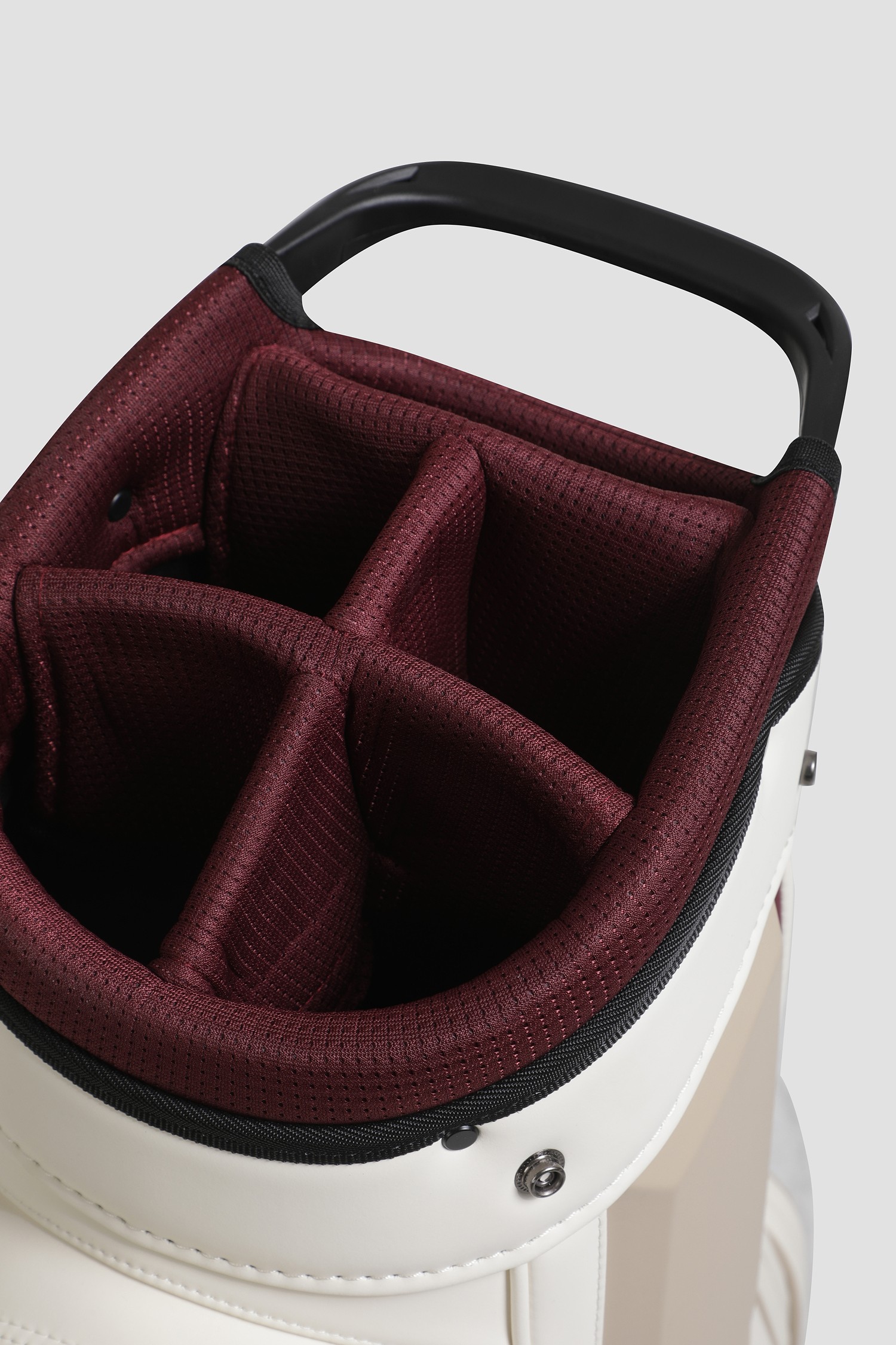 지포어 | TROLLEY CADDIE BAG(WOMEN)