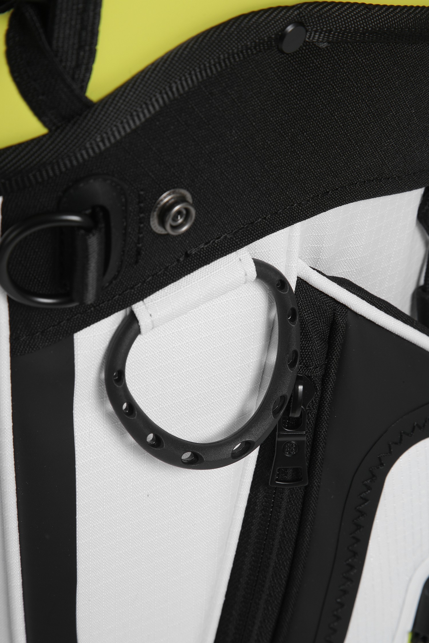 RIPSTOP CADDIE BAG _G/FORE