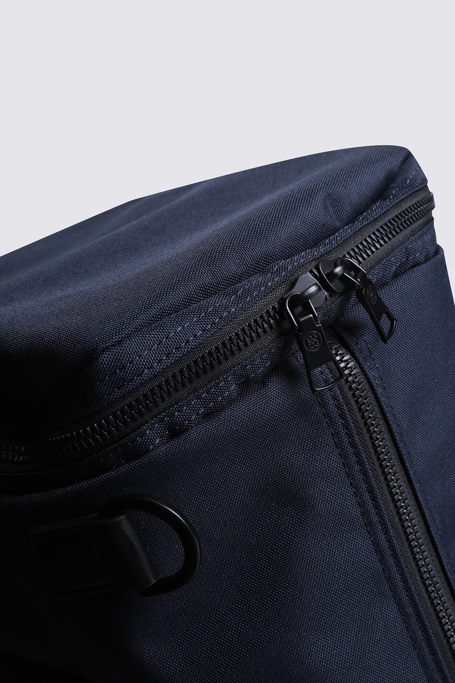 CIRCLE G'S WOVEN BOSTON BAG(MEN)_G/FORE