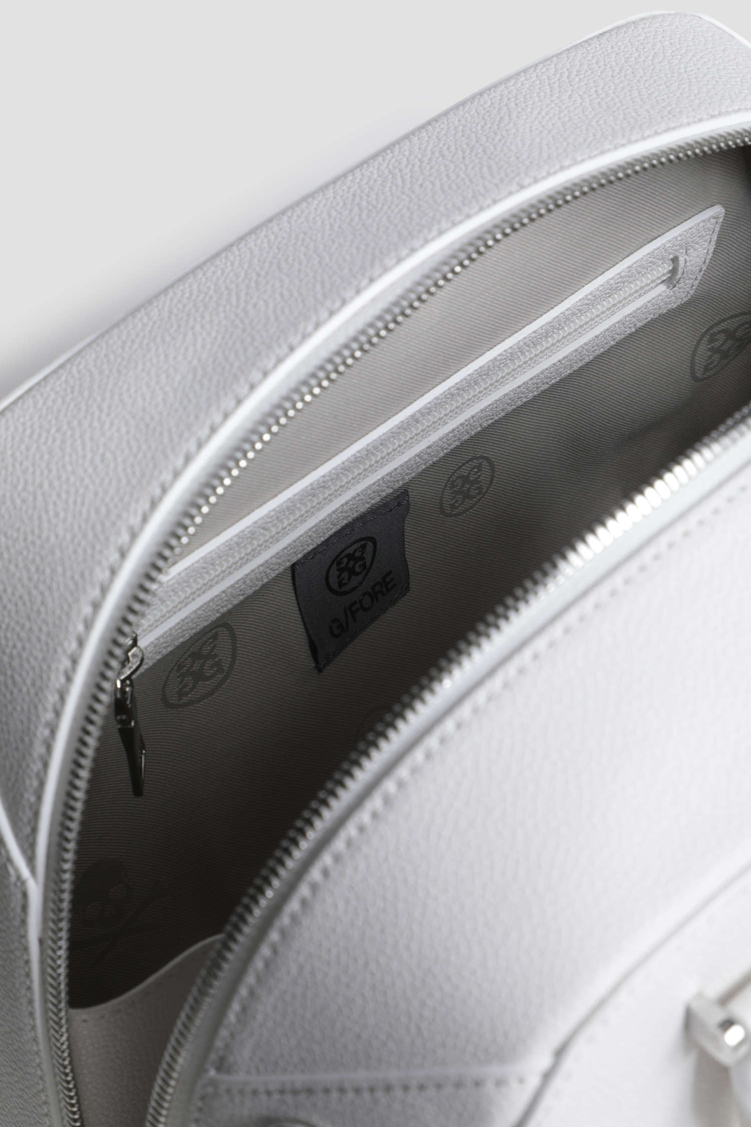 G/FORE] PEBBLE BAG(WOMEN)