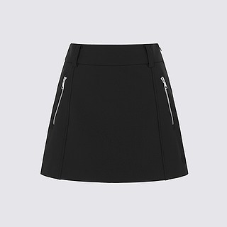 SOFTSHELL SKORT (WOMEN)-a