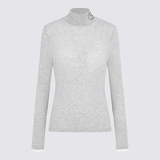 HIGHNECK BASE LAYER (WOMEN)-a