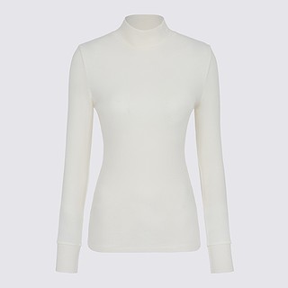 AR MOCKNECK BASE LAYER (WOMEN)-a