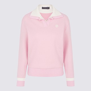 WINTER BLOUSON POLO(WOMEN) -a