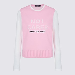 HYBRID PULLOVER (WOMEN)-a
