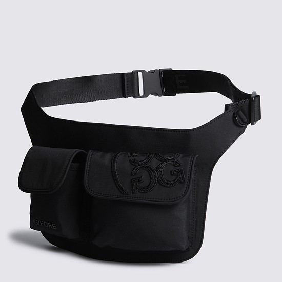 지포어] POCKET BELT BAG(WOMEN)