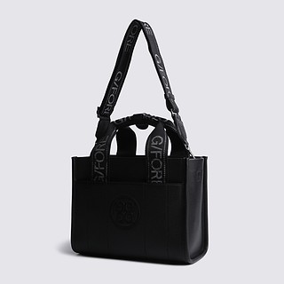 FAUX LEATHER SQUARE BAG(WOMEN)-a