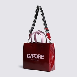 SQUARE TOTE(WOMEN)-a