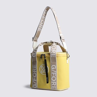MESH COOLER BAG(WOMEN)-a