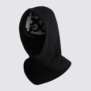 CASHMERE BALACLAVA(WOMEN)-a