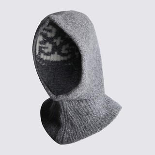 CASHMERE BALACLAVA(WOMEN)-a