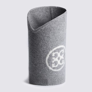 CASHMERE ESSENTIAL NECK WARMER-a