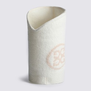 CASHMERE ESSENTIAL NECK WARMER-a