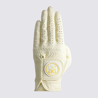 WOMENS SIGNATURE GOLF GLOVE -a