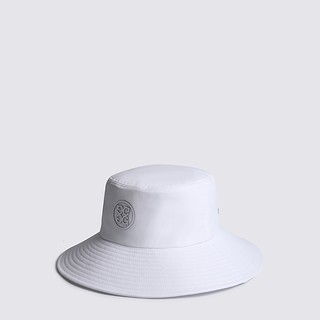WIDE BUCKET HAT(MEN)-a