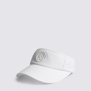 Circle G's EMBROIDERED VISOR(WOMEN)-a