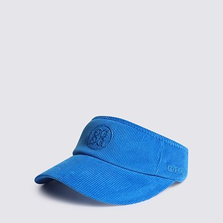 CORDUROY VISOR(WOMEN)-a