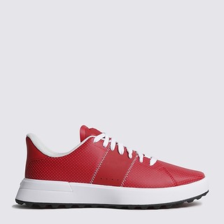 SUEDE SADDLE STRIPE G.112(WOMEN)-a