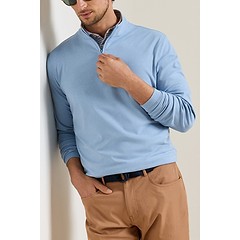 ARDENT AIR PERFORMANCE QUARTER-ZIP-a