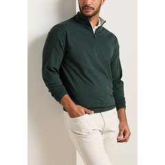 ARDENT AIR PERFORMANCE QUARTER-ZIP-a