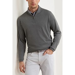 ARDENT AIR PERFORMANCE QUARTER-ZIP-a