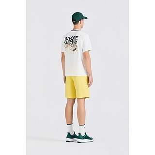GRAPHIC CREWNECK T-SHIRT(MEN)-a