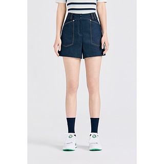 POCKET SHORT(WOMEN)-a