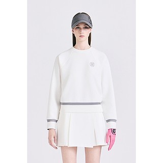SET-UP PULLOVER (WOMEN)-a