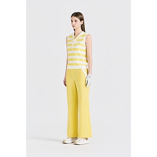 STRIPED SAILOUR T-SHIRT(WOMEN)-a