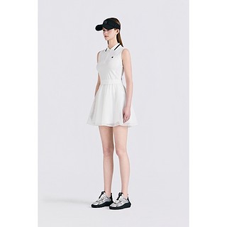 SLEEVLESS DRESS(WOMEN)-a
