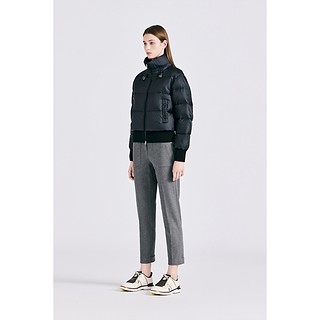 PERFORMANCE DOWN JACKET (WOMEN)-a