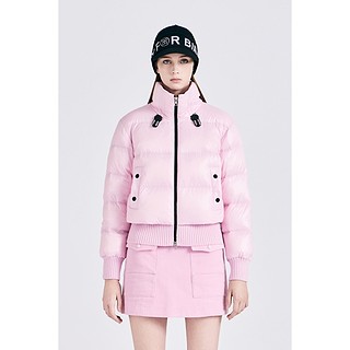 PERFORMANCE DOWN JACKET (WOMEN)-a