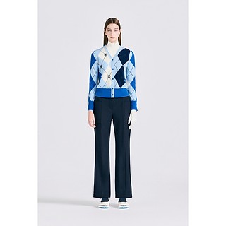 CASHMERE CARDIGAN(WOMEN) -a