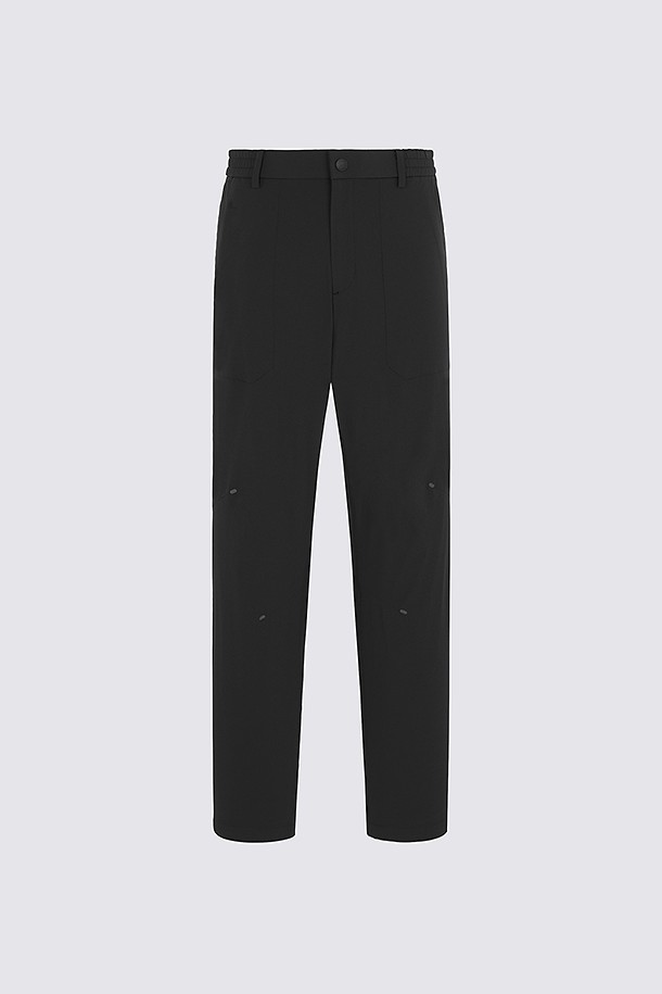 지포어-MEN APPAREL-TAPERED FIT JOGGER PANT(MEN)