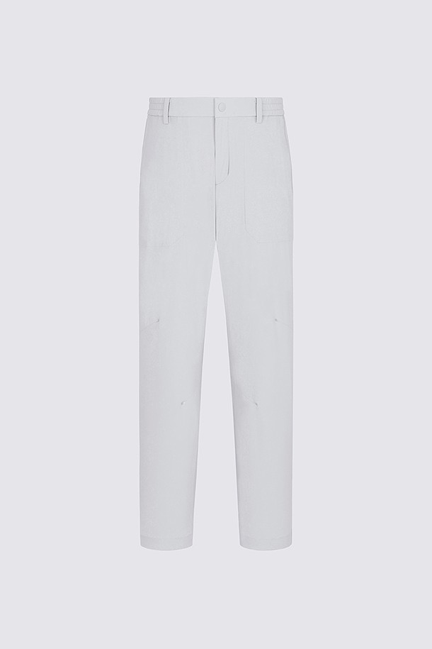 지포어-MEN APPAREL-TAPERED FIT JOGGER PANT(MEN)
