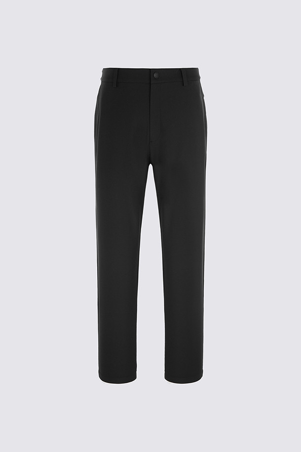 TECH TOUR 4-WAY STRETCH STRAIGHT PANT (MEN)					 					 					_BLACK-a
