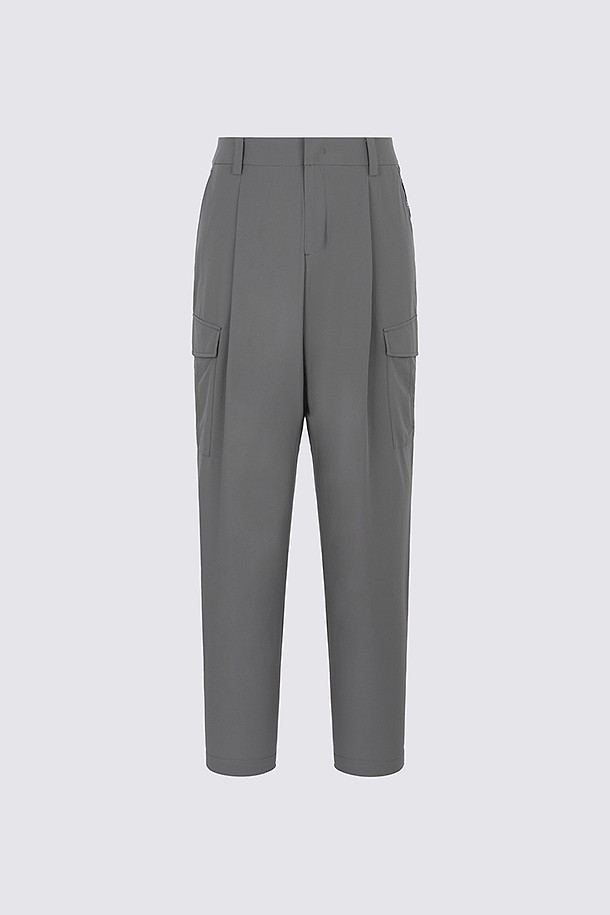 지포어-MEN APPAREL-SET-UP CARGO PANT(MEN)