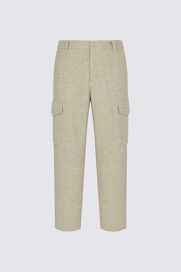 지포어-MEN APPAREL-LINING PANT(MEN)					 					 					