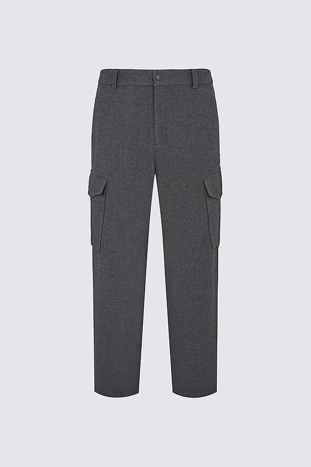 지포어-MEN APPAREL-LINING PANT(MEN)					 					 					