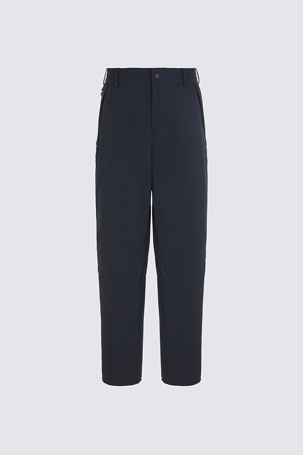 RAINPROOF SET-UP PANT (MEN)				 					 					_NAVY-a