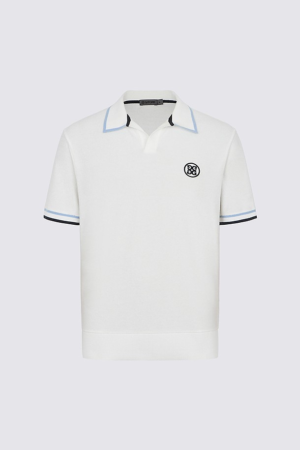 지포어-MEN APPAREL-LIGHT TERRY T-SHIRT(MEN)					 					 					