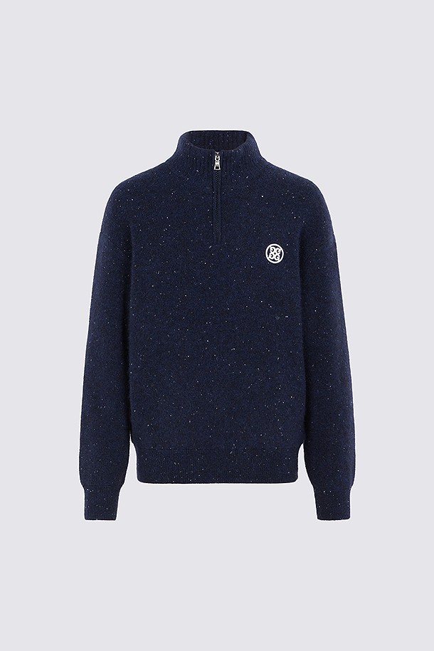 지포어-MEN APPAREL-QUARTER ZIP WINDPROOF PULLOVER(MEN)					 					 					