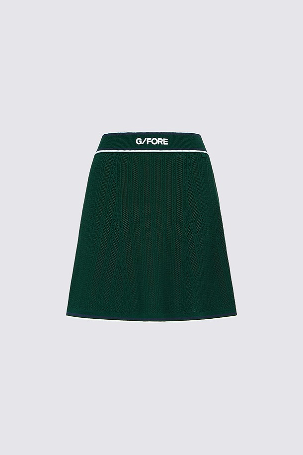 지포어-WOMEN APPAREL-KNIT SKIRT(WOMEN)