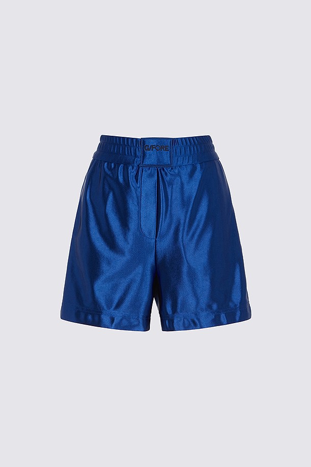 지포어-WOMEN APPAREL-BOXING SHORT(WOMEN)