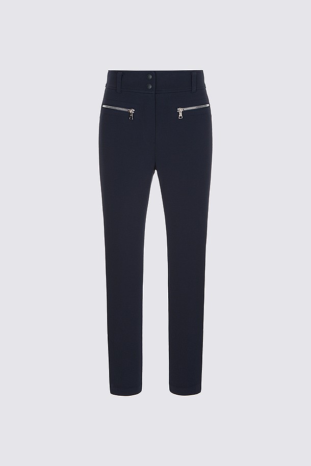 지포어-WOMEN APPAREL-SLIM FIT PANT(WOMEN)