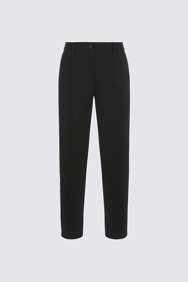 JERSEY JOGGER PANT(WOMEN)_BLACK-a
