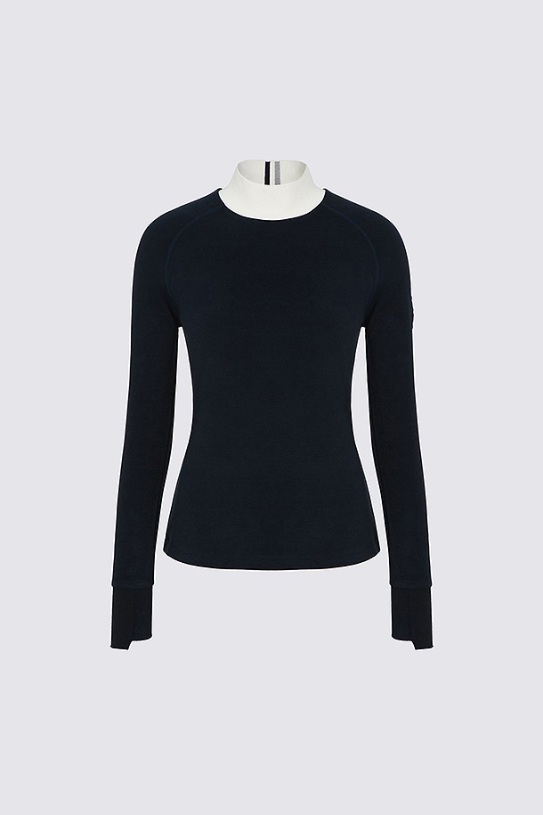 지포어-WOMEN APPAREL-WINTER BASE LAYER(WOMEN)